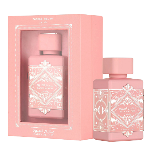 Lattafa Badee Al oud Noble Blush EDP 100ml