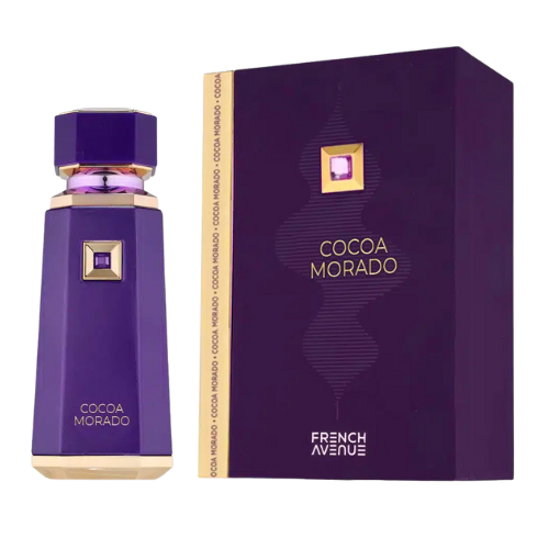 French Avenue Cocoa Morado EDP 100ml