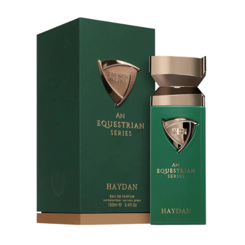 An Equestrian Series Haydan By French Avenue EDP for Men 100ml