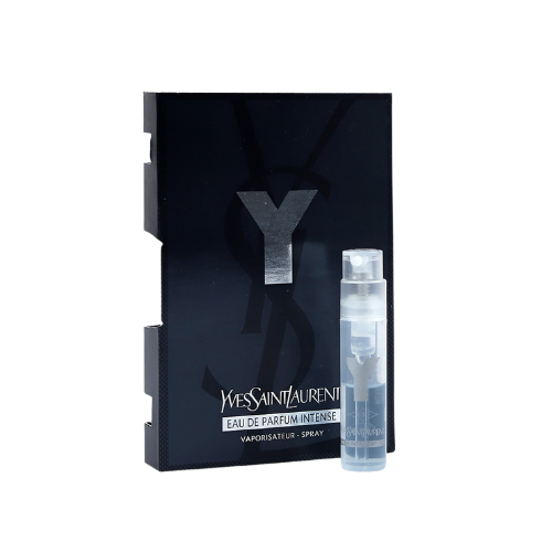 Yves Saint Laurent Y EDP Intense Vial – 1.2ml