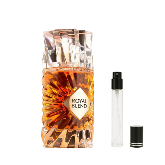 French Avenue Royal Blend EDP Decants