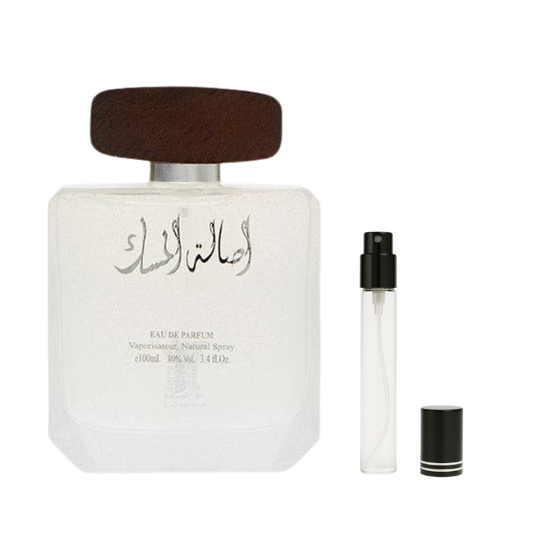 Arabian Oud Asalat Al Musk EDP for Women Decants