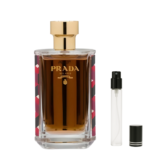 Prada La Femme Absolu EDP for Women Decants