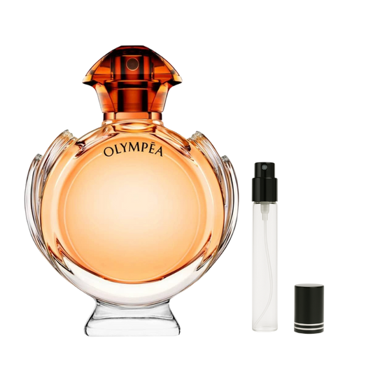 Paco Rabanne Olympea EDP for Women Decants
