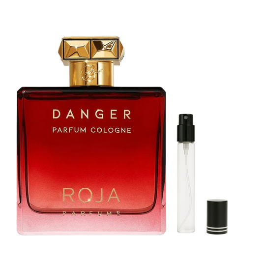 Roja Danger Pour Homme Parfum Cologne for Men Decants