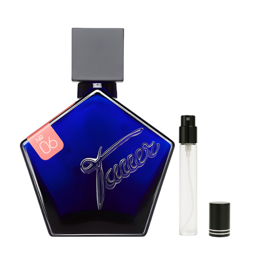 Tauer No 06 Incense Rose EDP for Women Decants