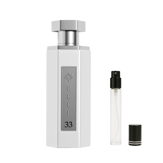 Reef 33 White EDP Decants