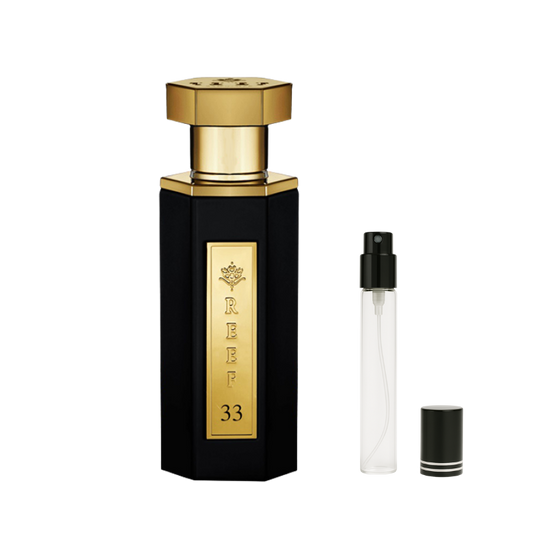 Reef 33 Black EDP Decants