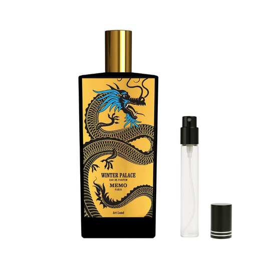 Winter Palace By Memo Paris EDP Decants