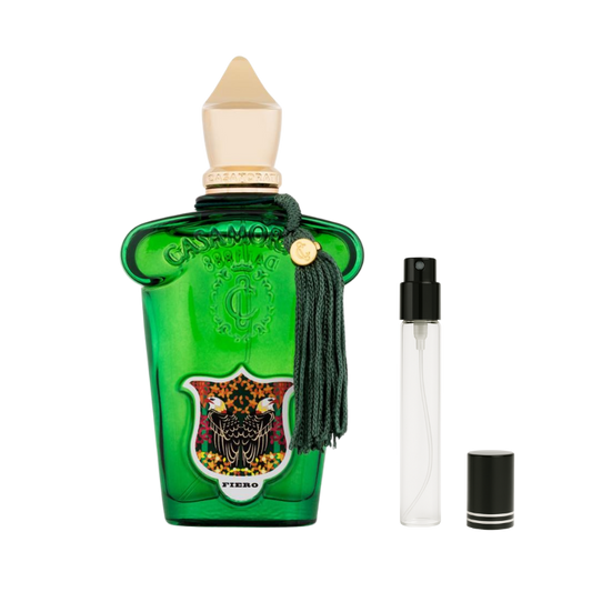 Xerjoff Casamorati 1888 Fiero EDP Decants