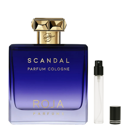 Roja Scandal Pour Homme Parfum for Men Decants