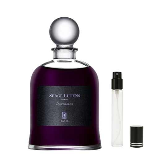 Sarrasins By Serge Lutens EDP Decants