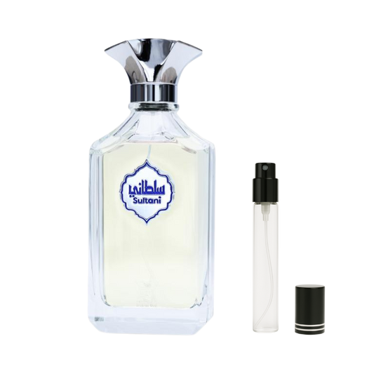Arabian Oud Sultani EDP Decants