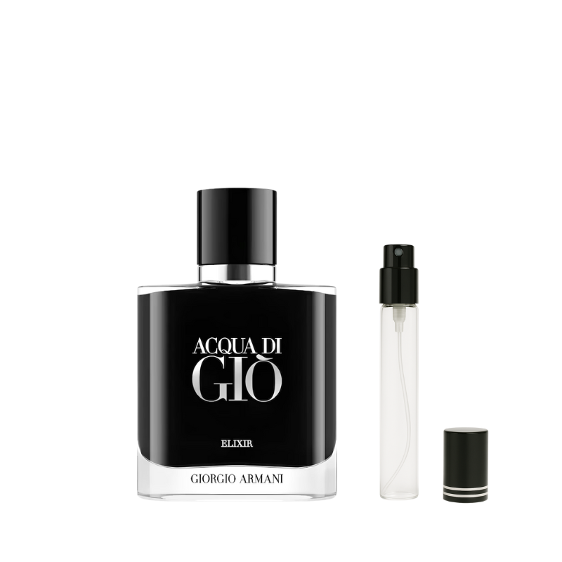 Giorgio Armani Acqua di Giò Elixir for Men