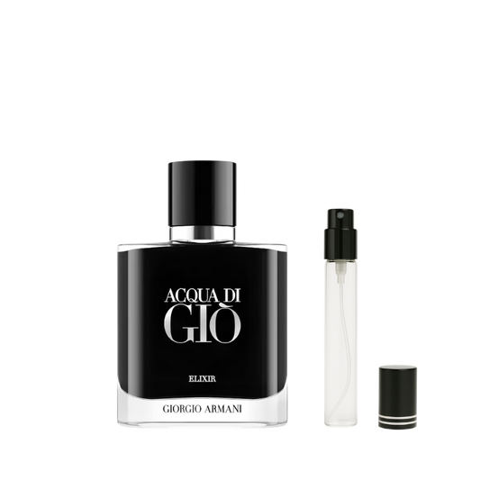 Giorgio Armani Acqua di Giò Elixir for Men