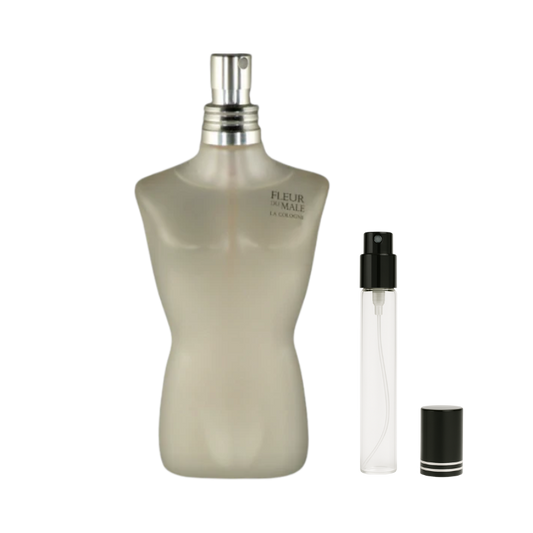 JPG Fleur du Male La Cologne for Men Decants