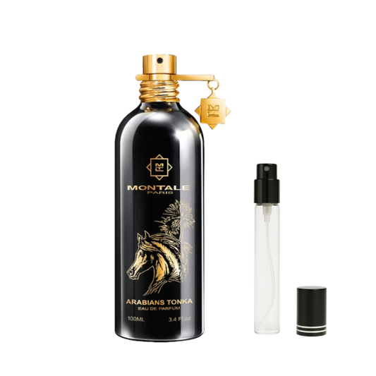 Montale Arabians Tonka EDP Decants