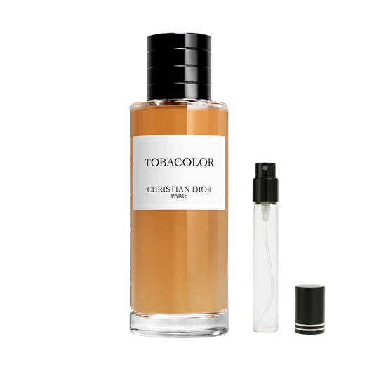 Dior Tobacolor EDP Decants