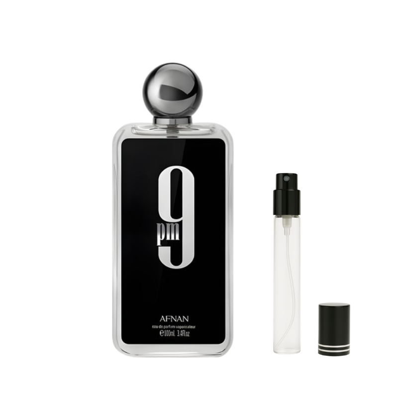 Afnan 9pm For Men EDP Decants The Perfume Savor