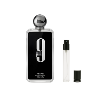 9pm By Afnan For Men EDP Decants