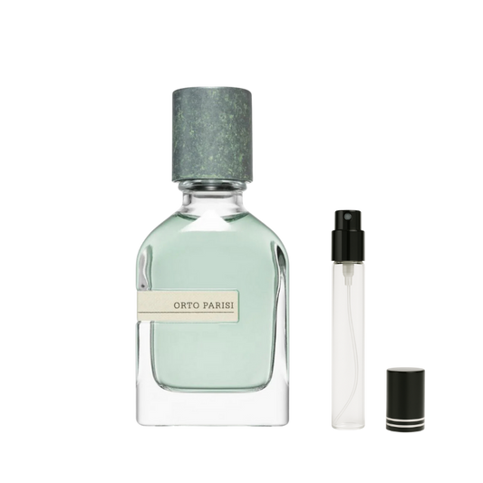 Orto Parisi Megamare Parfum Decants