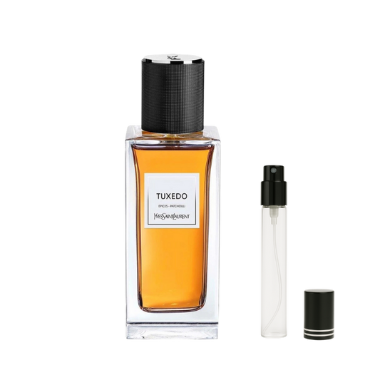 YSL Tuxedo Epices Patchouli EDP Decants