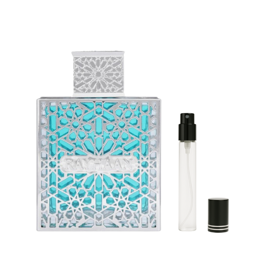 Rayhaan Aquatica EDP for Men Decants