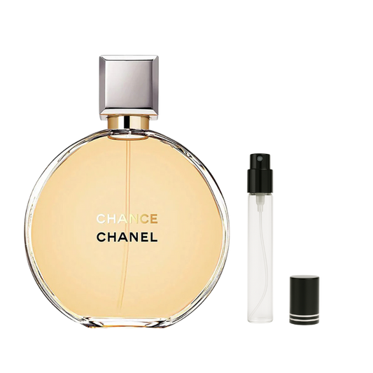 Chanel Chance EDP For Women Decants