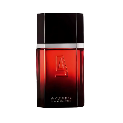 AZZARO POUR HOMME ELIXIR MEN EDT 100ML