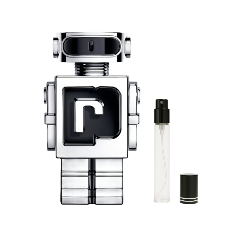 Paco Rabanne Phantom EDT for Men Decants