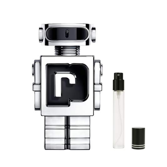 Paco Rabanne Phantom EDT for Men Decants