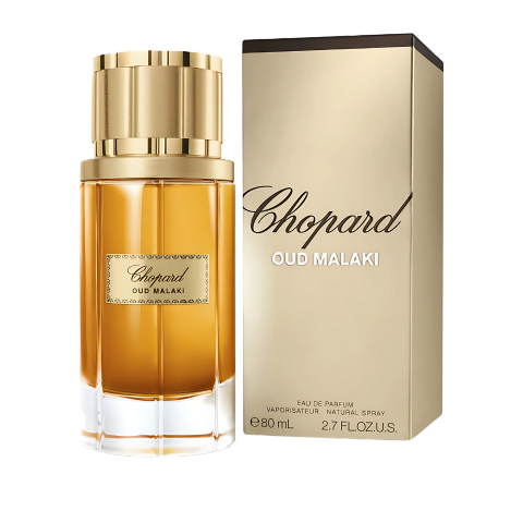 CHOPARD OUD MALAKI EDP 80 ML