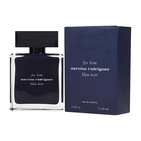 NARCISO RODRIGUEZ BLEU NOIR FOR HIM EDT 100ML