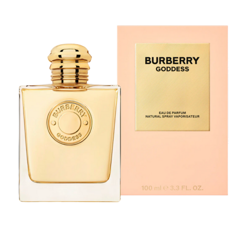 Burberry Goddess EDP 100ml