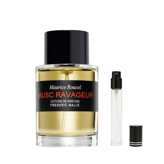 Frederic Malle Musc Ravageur EDP Decants