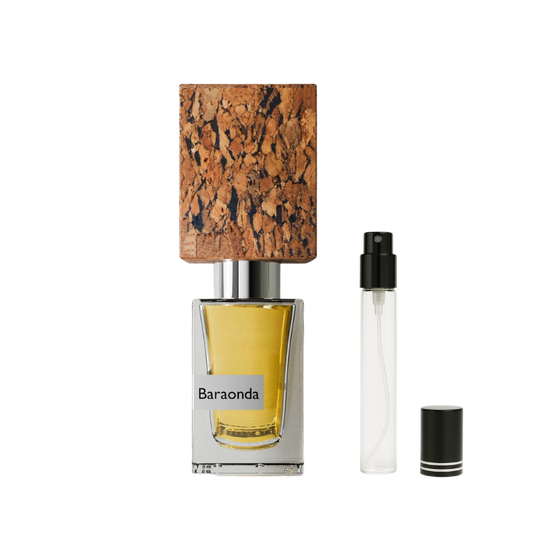 Nasomatto Baraonda Extrait de Parfum Decants
