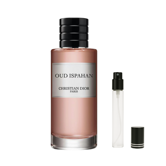 Dior Oud Ispahan Decants
