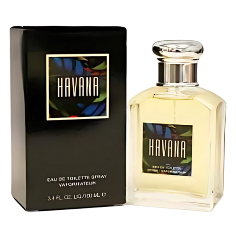 Aramis Havana for Men EDT 100 ML