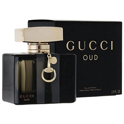 GUCCI OUD EDP 75ML