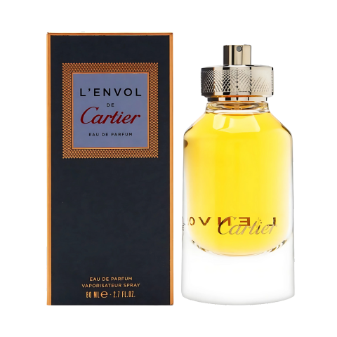 Cartier L'Envol De Cartier EDP 100ml
