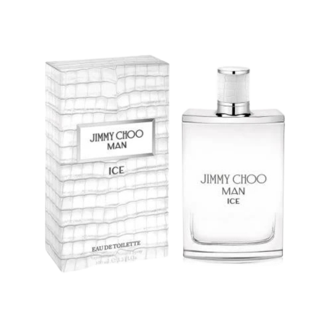 JIMMY CHOO ICE EDT M 100 ML