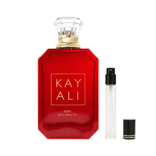 Kayal Eden Juicy Apple | 01 EDP Decants