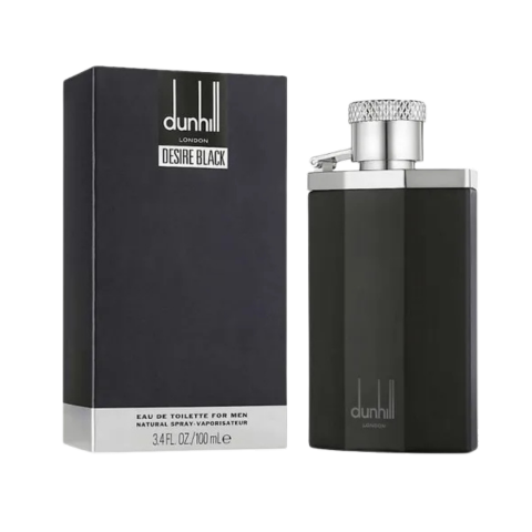 DUNHILL DESIRE BLACK MEN EDT 100 ML