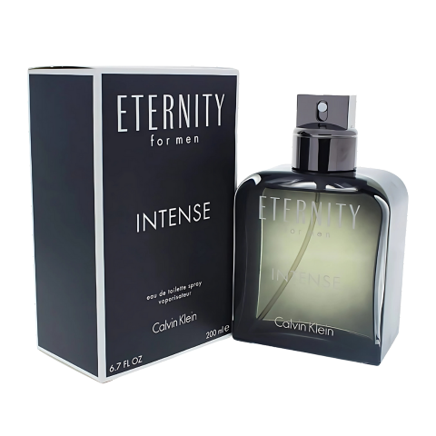 Calvin Klein Eternity EDT Perfume For Men 200ml