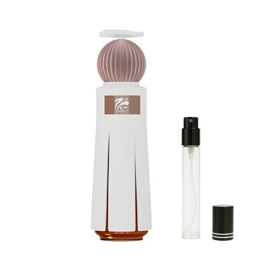 Ahmed Al Maghribi Marj Extrait de Parfum Decants