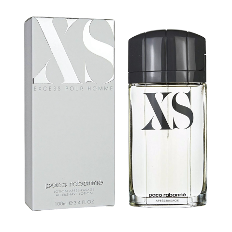 Paco Rabanne Xs Excess Pour Homme EDT 100ml