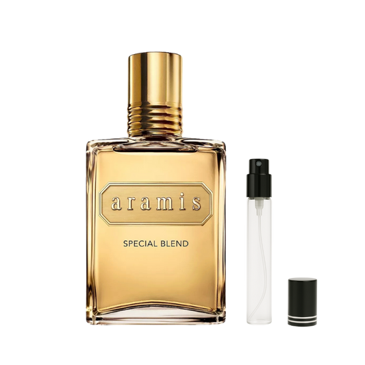 Aramis Special Blend EDP for Men Decants