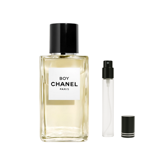 Chanel  Boy Eau de Parfum Decants