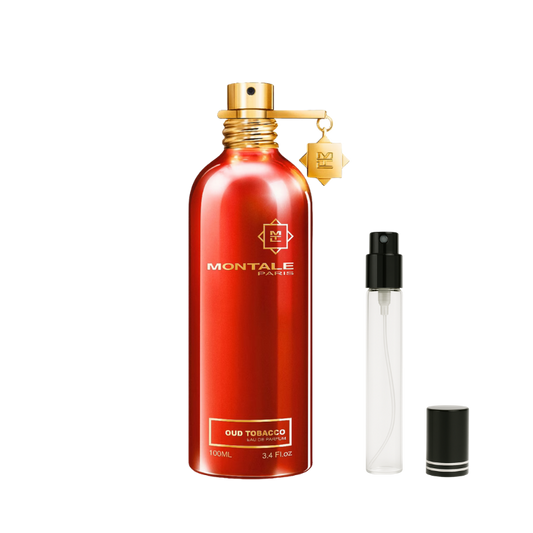 Montale Oud Tobacco EDP Decant