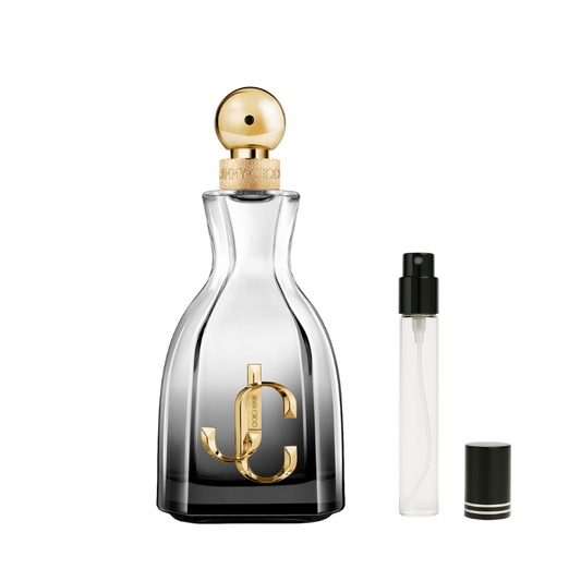 Jimmy Choo I Want Choo Forever for Women Decants